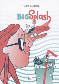 Big splash - Librerie.coop Big splash - Librerie.coop