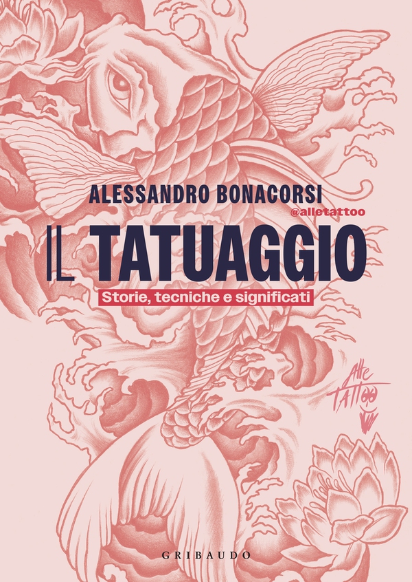 Il tatuaggio - Librerie.coop