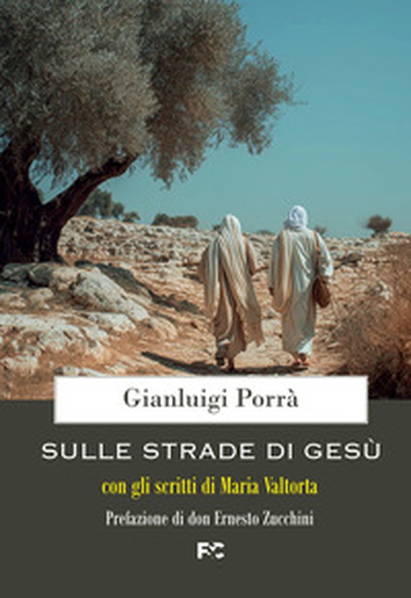 Sulle strade di Gesù - Librerie.coop
