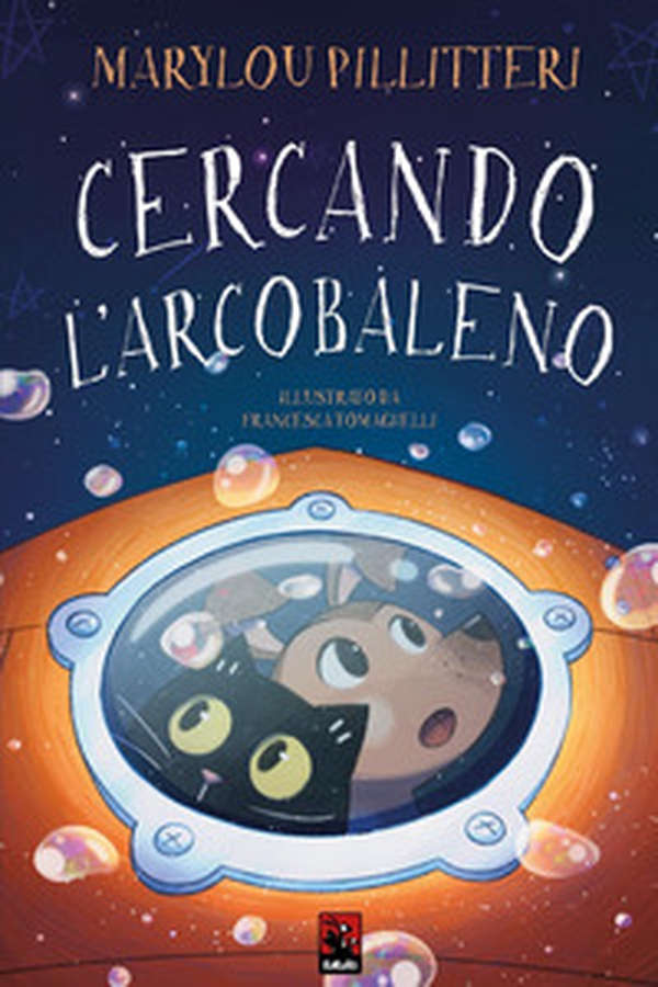 Cercando l'arcobaleno - Librerie.coop Cercando l'arcobaleno - Librerie.coop