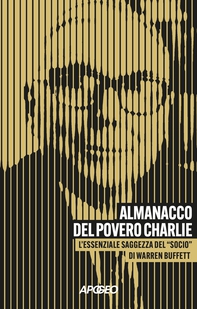 Almanacco del povero Charlie - Librerie.coop