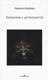 Formazione e performatività - Librerie.coop