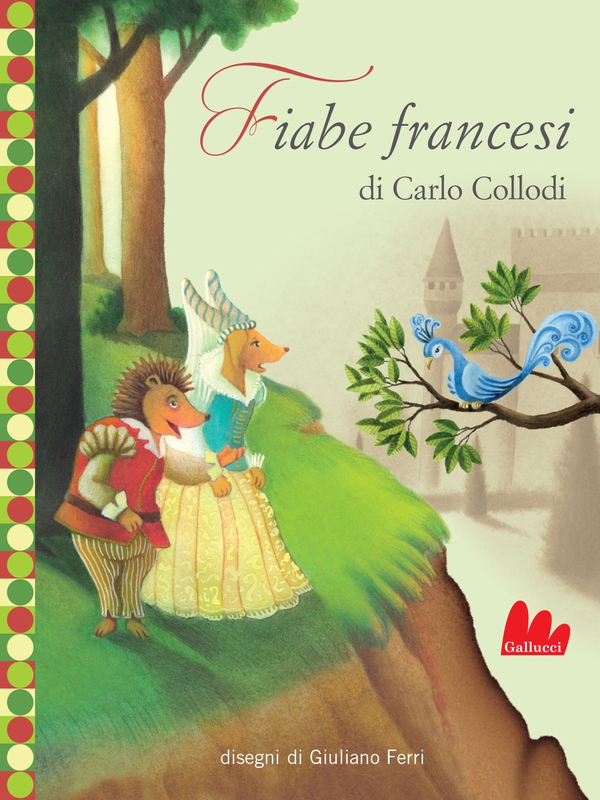 Fiabe francesi - Librerie.coop Fiabe francesi - Librerie.coop