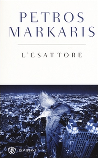 L'Esattore. Un'indagine del commissario Kostas Charitos - Librerie.coop L'Esattore. Un'indagine del commissario Kostas Charitos - Librerie.coop