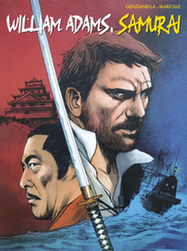 William Adams, samurai - Librerie.coop