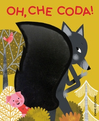 Oh, che coda! - Librerie.coop