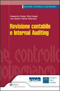 Revisione contabile e Internal Auditing - Librerie.coop