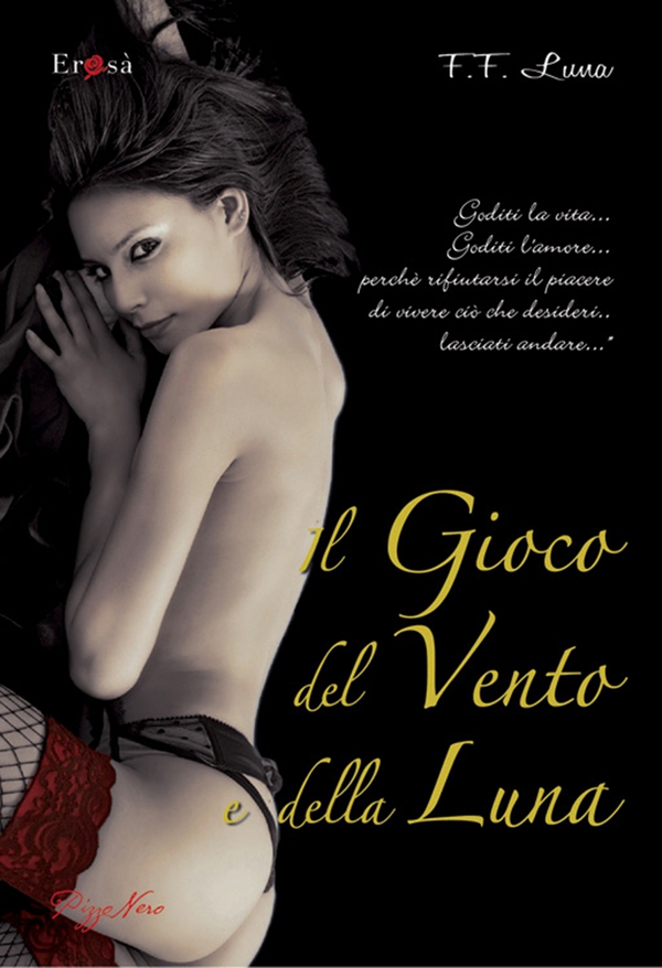 Il gioco del vento e della luna - Librerie.coop Il gioco del vento e della luna - Librerie.coop