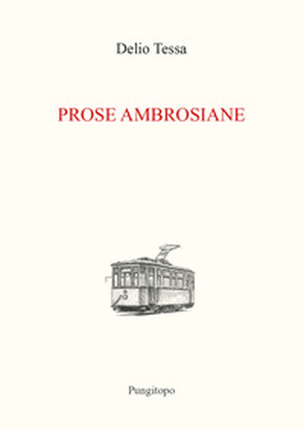 Prose ambrosiane - Librerie.coop