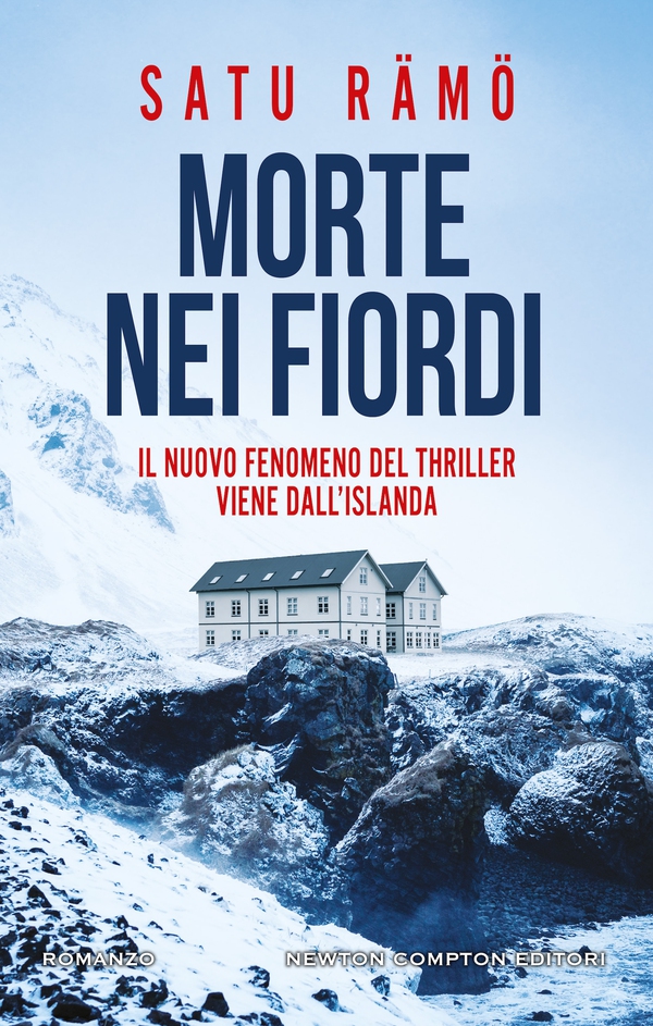 Morte nei fiordi - Librerie.coop Morte nei fiordi - Librerie.coop