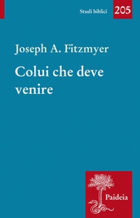 Colui che deve venire - Librerie.coop