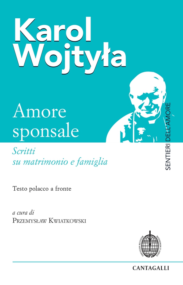 Amore sponsale - Librerie.coop Amore sponsale - Librerie.coop