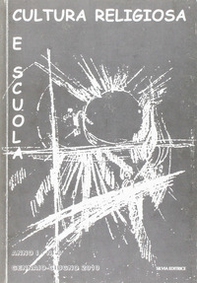 Cultura religiosa a scuola - Librerie.coop