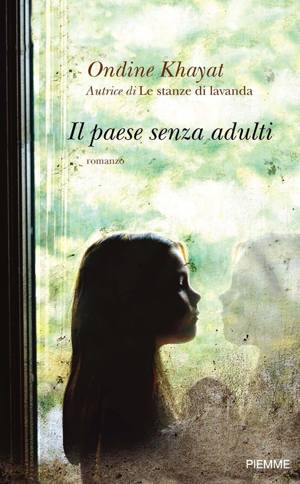 Il paese senza adulti - Librerie.coop Il paese senza adulti - Librerie.coop