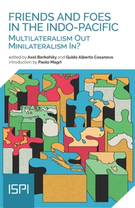 Friends and Foes in the Indo-Pacific - Librerie.coop