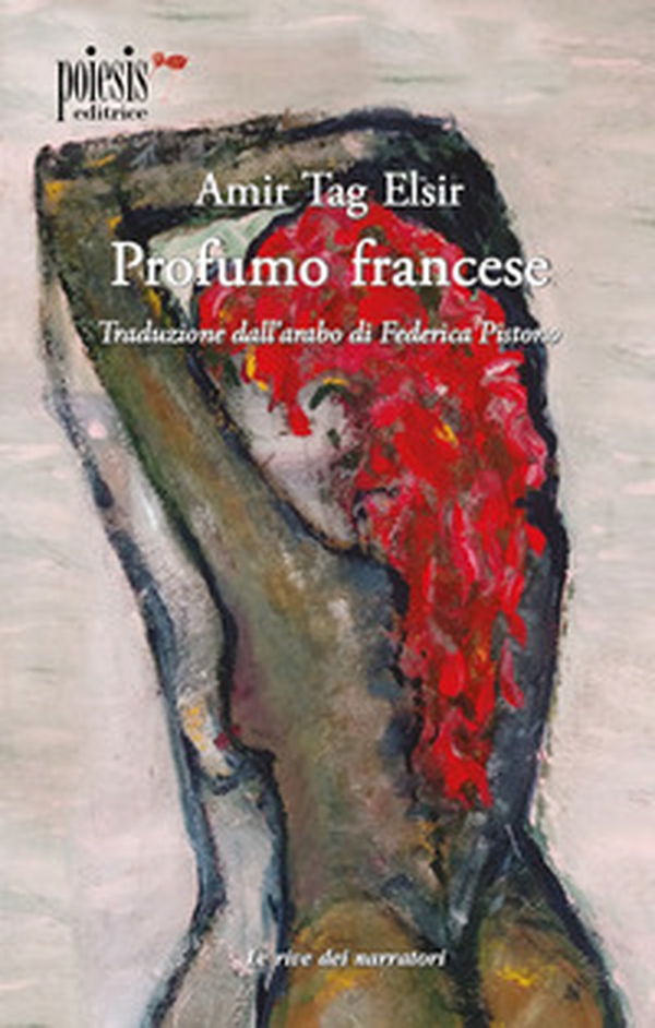 Profumo francese - Librerie.coop Profumo francese - Librerie.coop