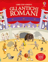 Gli antichi Romani - Librerie.coop