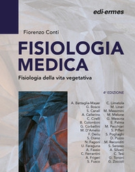 Fisiologia medica. Fisiologia della vita di relazione - Vol. 2 - Librerie.coop