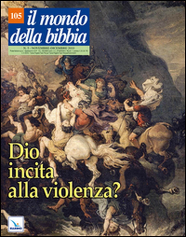 Il mondo della Bibbia - Vol. 10 - Librerie.coop Il mondo della Bibbia - Vol. 10 - Librerie.coop