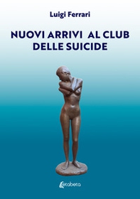 Nuovi arrivi al club delle suicide - Librerie.coop