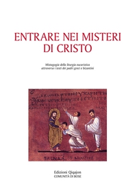 Entrare nei misteri di Cristo - Librerie.coop