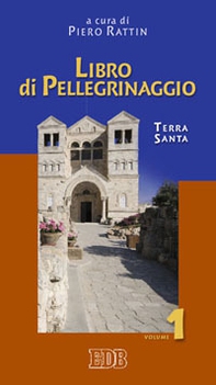 Libro di pellegrinaggio - Librerie.coop