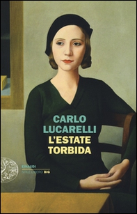 L'estate torbida - Librerie.coop L'estate torbida - Librerie.coop