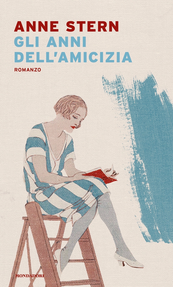 Gli anni dell'amicizia - Librerie.coop Gli anni dell'amicizia - Librerie.coop