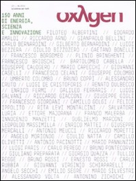 Oxygen. La scienza per tutti. Ediz. italiana e inglese - Vol. 13 - Librerie.coop