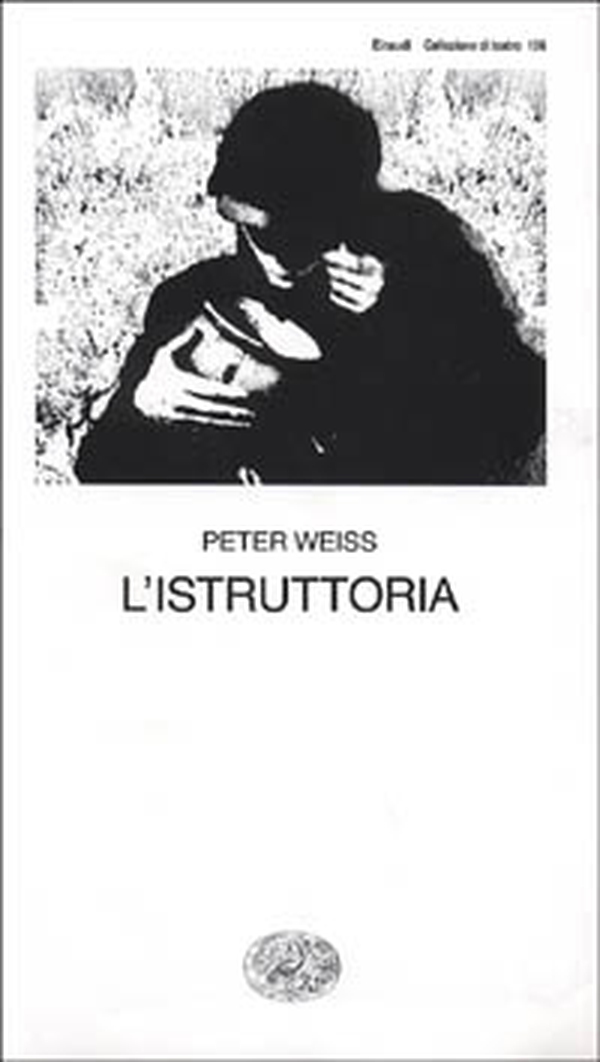 L'istruttoria. Oratorio in undici canti - Librerie.coop L'istruttoria. Oratorio in undici canti - Librerie.coop
