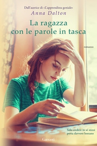 La ragazza con le parole in tasca - Librerie.coop