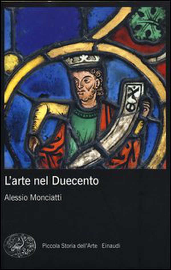 L'arte nel Duecento - Librerie.coop L'arte nel Duecento - Librerie.coop