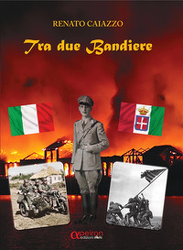 Tra due bandiere - Librerie.coop Tra due bandiere - Librerie.coop