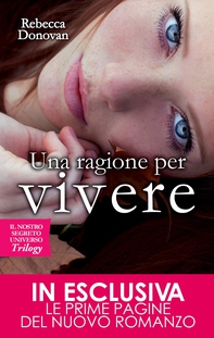 Una ragione per vivere - Librerie.coop Una ragione per vivere - Librerie.coop