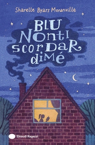 Blu nontiscordardimé - Librerie.coop