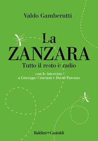 La zanzara - Librerie.coop La zanzara - Librerie.coop