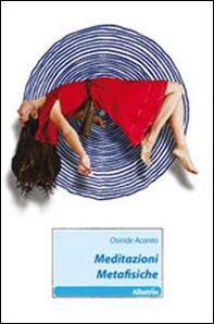 Meditazioni metafisiche - Librerie.coop