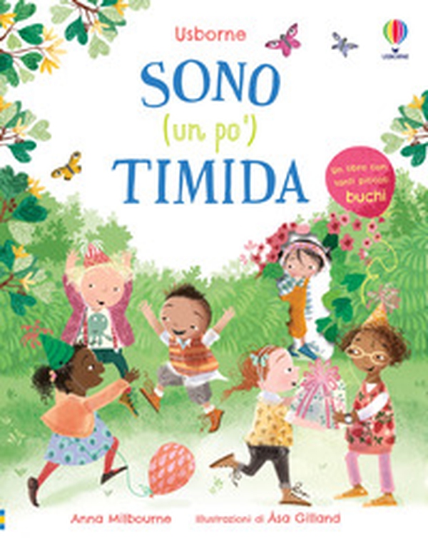Sono (un po') timida - Librerie.coop Sono (un po') timida - Librerie.coop