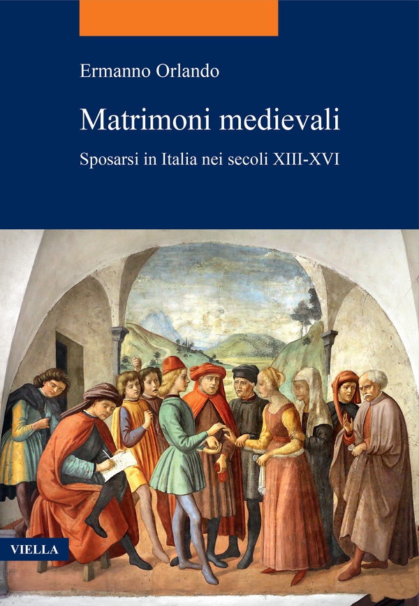 Matrimoni medievali - Librerie.coop Matrimoni medievali - Librerie.coop