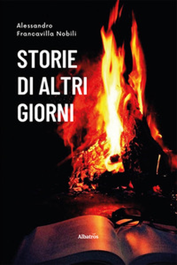Storie di altri giorni - Librerie.coop Storie di altri giorni - Librerie.coop
