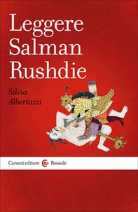 Leggere Salman Rushdie - Librerie.coop