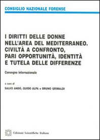 I diritti delle donne nell'area del Mediterraneo - Librerie.coop