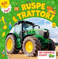 Ruspe e trattori - Librerie.coop Ruspe e trattori - Librerie.coop