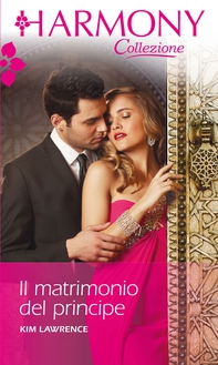 Il matrimonio del principe - Librerie.coop
