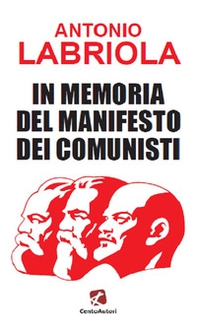 In memoria del Manifesto dei comunisti - Librerie.coop