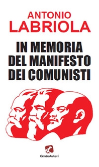 In memoria del Manifesto dei comunisti - Librerie.coop In memoria del Manifesto dei comunisti - Librerie.coop