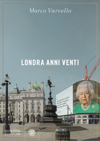 Londra anni Venti - Librerie.coop