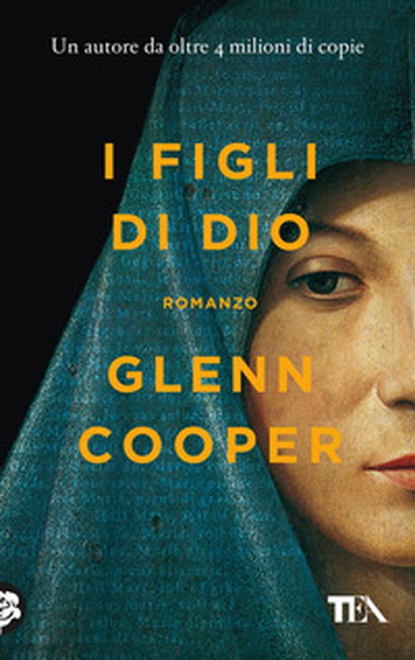 I figli di Dio - Librerie.coop I figli di Dio - Librerie.coop