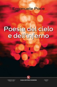 Poesie del cielo e dell'inferno - Librerie.coop Poesie del cielo e dell'inferno - Librerie.coop