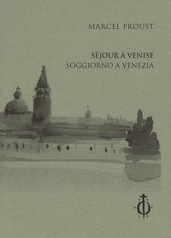 Séjour à Venise-Soggiorno a Venezia - Librerie.coop Séjour à Venise-Soggiorno a Venezia - Librerie.coop